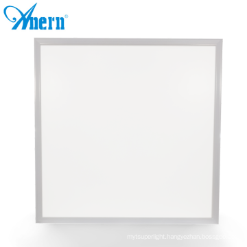 High-strength aluminum 36w 48w square indoor led panel light